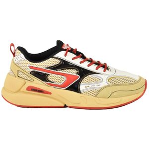 Diesel, Heren, Schoenen, Veelkleurig, Maat: 41 EU