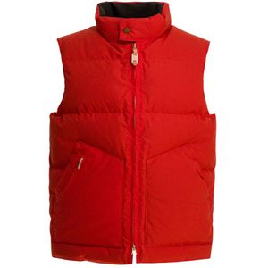 Manifattura Ceccarelli, Heren, Jassen, Oranje, Maat: 2XS Katoen,