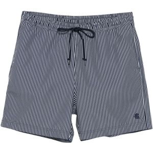 Carhartt Wip, Heren, Badkleding, Zwart, Maat: XL