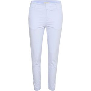 Part Two, Dames, Broeken, Wit, Maat: 2XS Katoen,