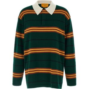 Guest In Residence, Dames, Truien, Veelkleurig, Maat: M Kasjmier,