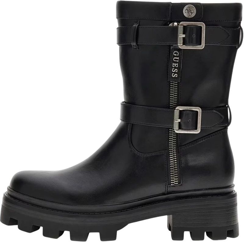 Guess - Lynden - Dameslaarzen - Enkellaarsjes