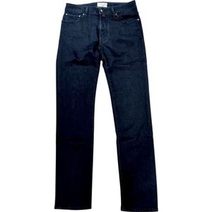 Jacob Cohën, Heren, Jeans, Blauw, Maat: W29 Katoen,