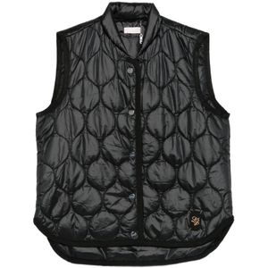 Liu Jo, Dames, Jassen, Zwart, Maat: XS