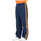 Sweatbroek met elastische band