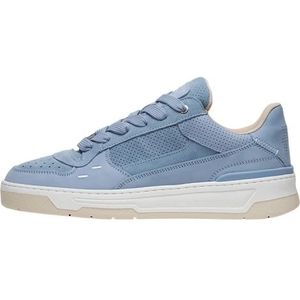 Filling Pieces, Heren, Schoenen, Blauw, Maat: 43 EU Suède,