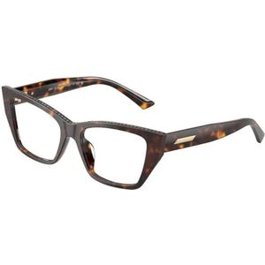 Jimmy Choo, Dames, Accessoires, Bruin, Maat: 53 MM