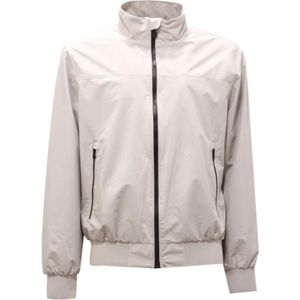 Save The Duck, Heren, Jassen, Grijs, Maat: L