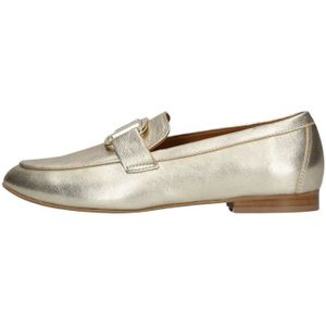 Toral, Dames, Schoenen, Geel, Maat: 36 EU Leer,