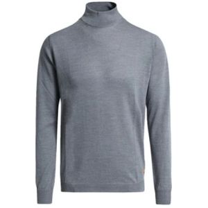 Baldessarini, Heren, Truien, Grijs, Maat: M Katoen,