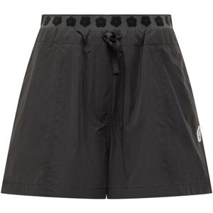 Kenzo - Boke Flower 2.0 Mini Shorts - Korte Broeken - Zwart