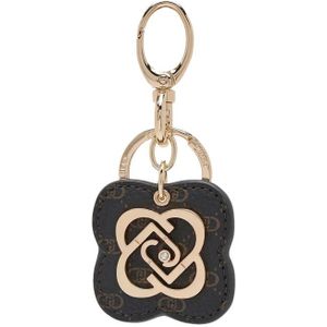 Liu Jo, Dames, Accessoires, Bruin, Maat: ONE Size