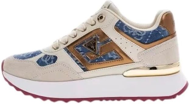 Guess - Korenzo - Hardloopschoenen - Dames