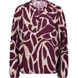 Betty & Co - Blouse - Rood