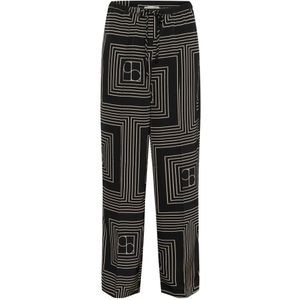 Soaked in Luxury - Topaz Faustina - Damesbroek