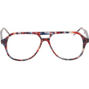 Thom Browne, unisex, Accessoires, Veelkleurig, Maat: 59 MM