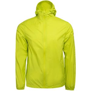 Jott, Heren, Jassen, Groen, Maat: M Leer,