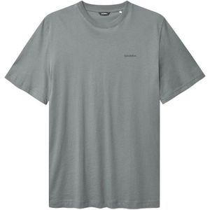 Gabba - Dune SS GOTS - T-shirt - Groen - Katoen