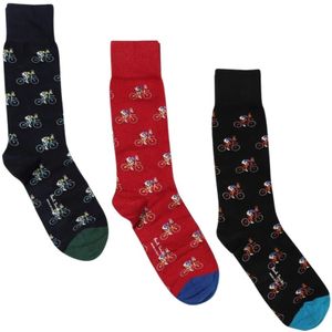 Paul Smith, Heren, Ondergoed, Veelkleurig, Maat: ONE Size Katoen,