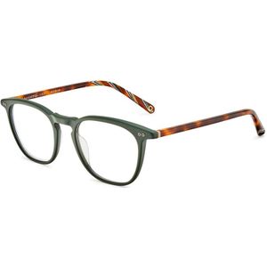 Etnia Barcelona, unisex, Accessoires, Groen, Maat: 49 MM