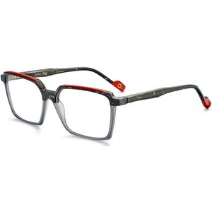 Etnia Barcelona, unisex, Accessoires, Zwart, Maat: 52 MM