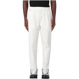 Family First, Heren, Broeken, Wit, Maat: L