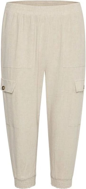 Kaffe - Liny - Capri Broek - Dames