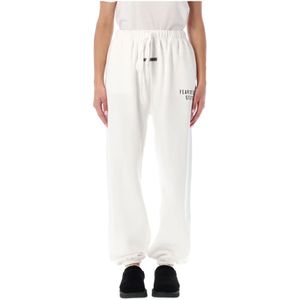 Fear Of God, Dames, Broeken, Wit, Maat: L Katoen,