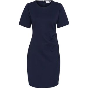 Saint Tropez - GennySZ Dress - Kokerjurk - Night sky