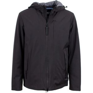 People of Shibuya, Heren, Jassen, Zwart, Maat: M Polyamide,