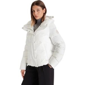 Save The Duck, Dames, Jassen, Wit, Maat: M
