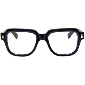 Kiurv, Dames, Accessoires, Zwart, Maat: 53 MM