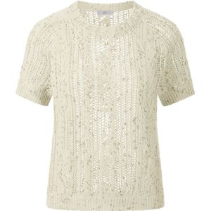 Riani, Dames, Truien, Beige, Maat: L