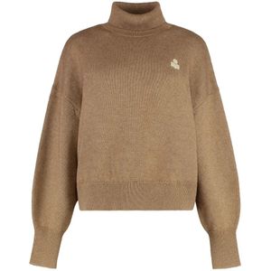 Marant étoile, Dames, Truien, Bruin, Maat: XS