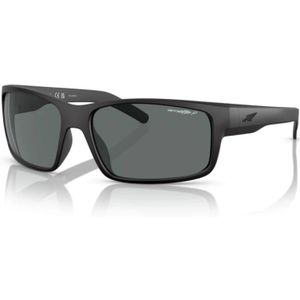 Arnette, unisex, Accessoires, Zwart, Maat: 62 MM