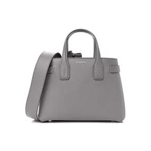 Burberry Bags , Gray , Dames , Maat: ONE Size