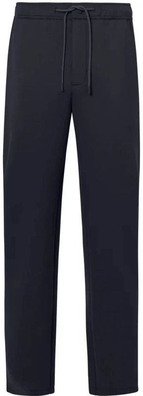Ecoalf - Ethic - Broek - Gerecycled Polyester - Middelhoge Taille - Normale Pasvorm