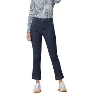 Re-Hash, Dames, Jeans, Blauw, Maat: W33
