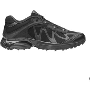 Salomon, Heren, Schoenen, Zwart, Maat: 43 1/2 EU