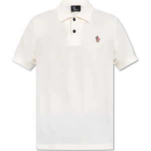 Moncler Grenoble Day-Namic , Beige , Heren , Maat: 2XL