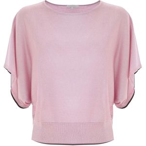 Kocca, Dames, Truien, Roze, Maat: XL