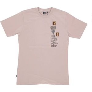 Dolly Noire, Heren, Tops, Beige, Maat: XL Katoen,