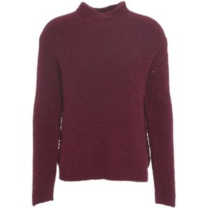 Amaránto, Heren, Truien, Paars, Maat: XL