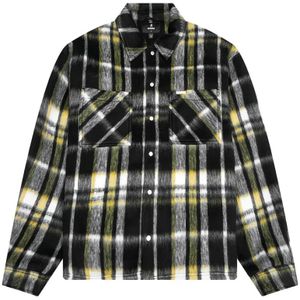 Represent, Heren, Overhemden, Veelkleurig, Maat: L
