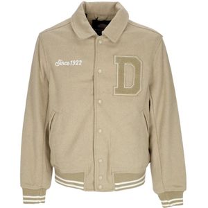 Dickies, Heren, Jassen, Beige, Maat: XL