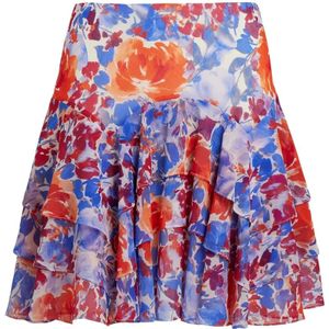 Ralph Lauren, Dames, Rokken, Veelkleurig, Maat: M