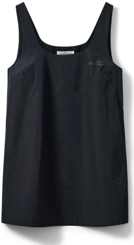 Sofie Schnoor - Jurk - Blauw