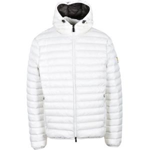 Ciesse Piumini, Heren, Jassen, Wit, Maat: XL Polyamide,