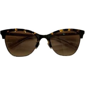 Coach Pre-owned, Dames, Pre-owned, Veelkleurig, Maat: ONE Size