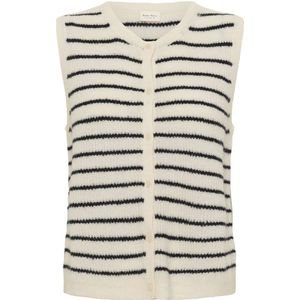 Part Two, Dames, Truien, Beige, Maat: M